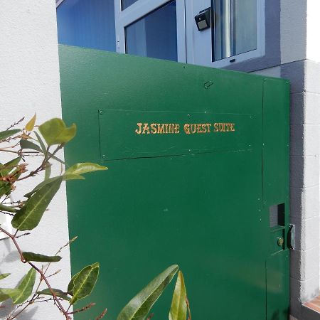 Jasmine Guest Suite Ponta do Pargo Luaran gambar