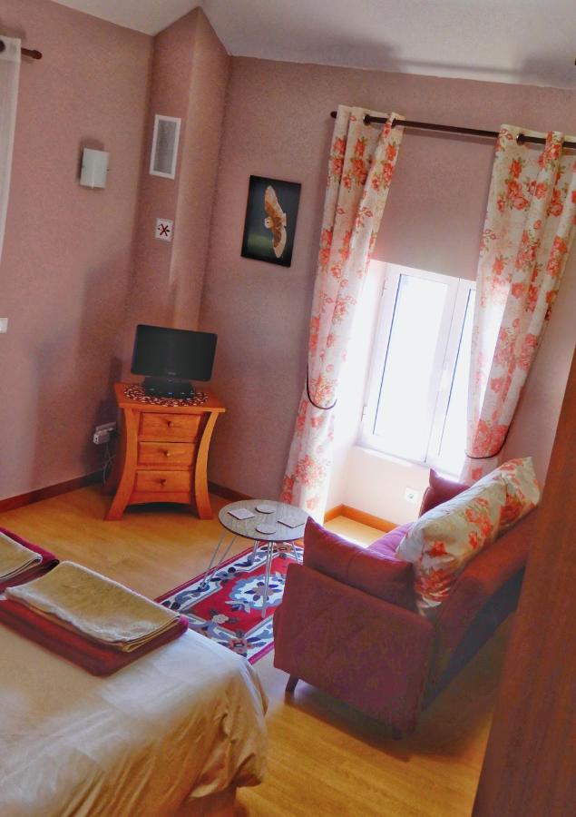 Jasmine Guest Suite Ponta do Pargo Luaran gambar