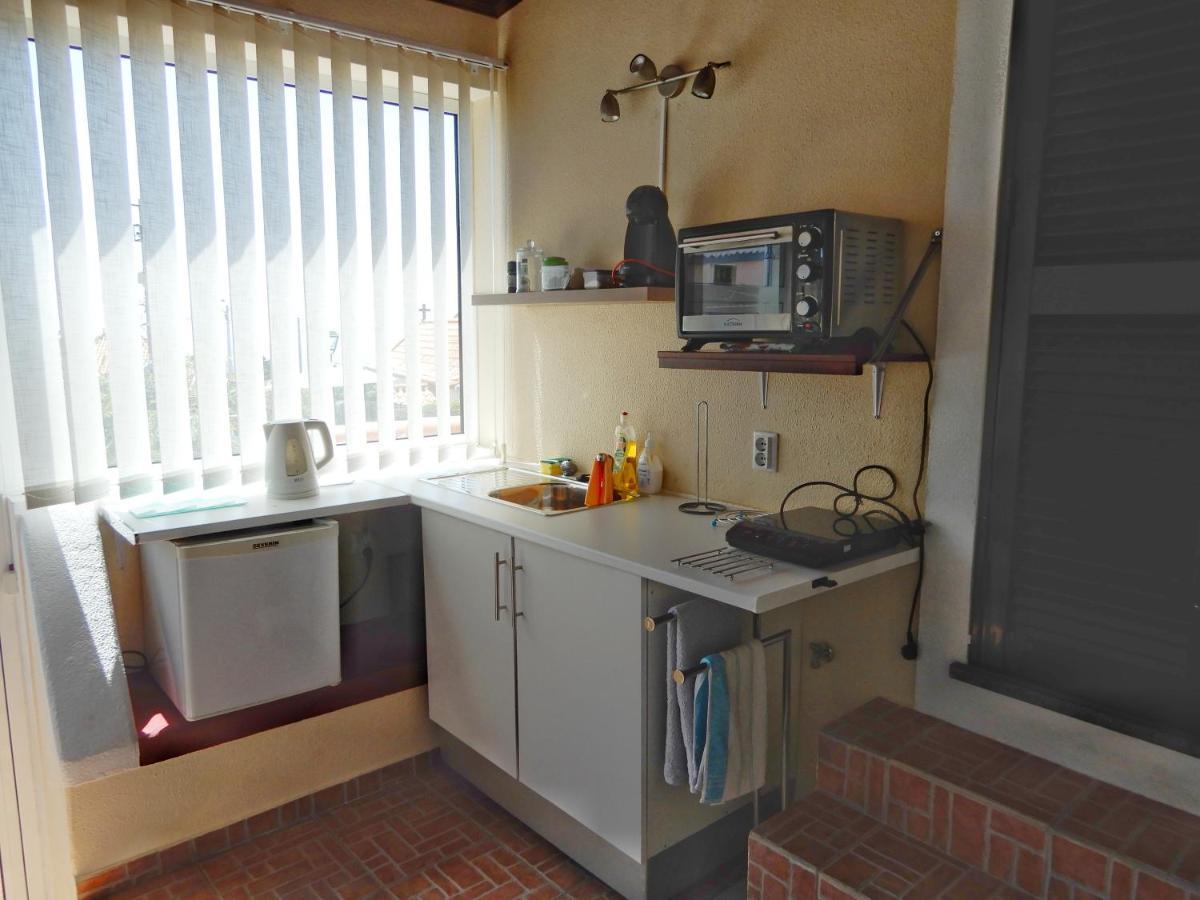 Jasmine Guest Suite Ponta do Pargo Luaran gambar