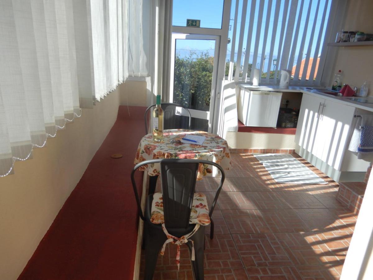 Jasmine Guest Suite Ponta do Pargo Luaran gambar