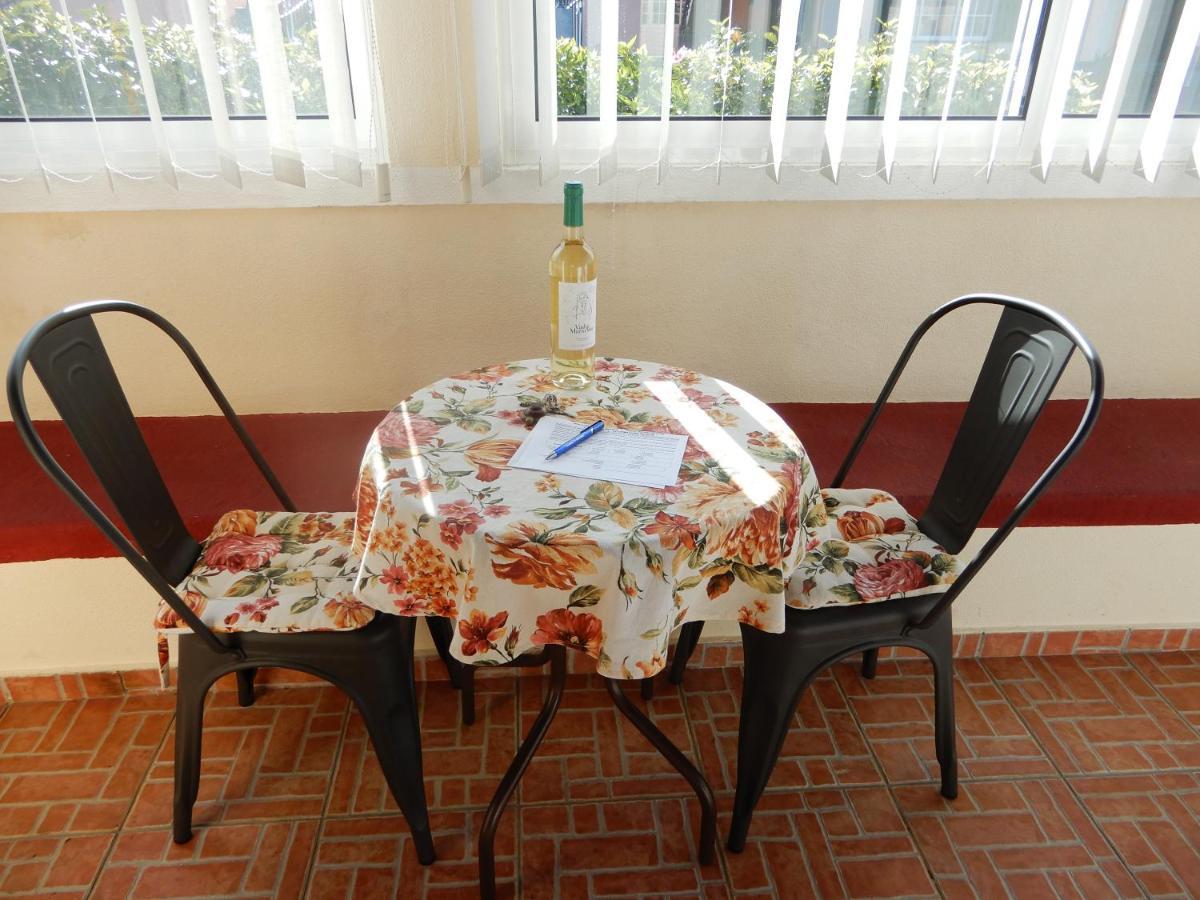 Jasmine Guest Suite Ponta do Pargo Luaran gambar